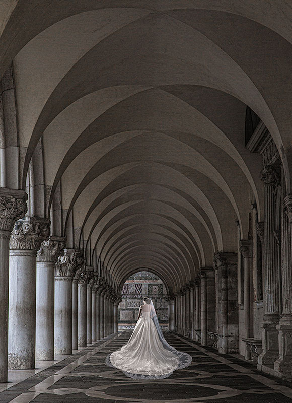 Weddings Venice Italy